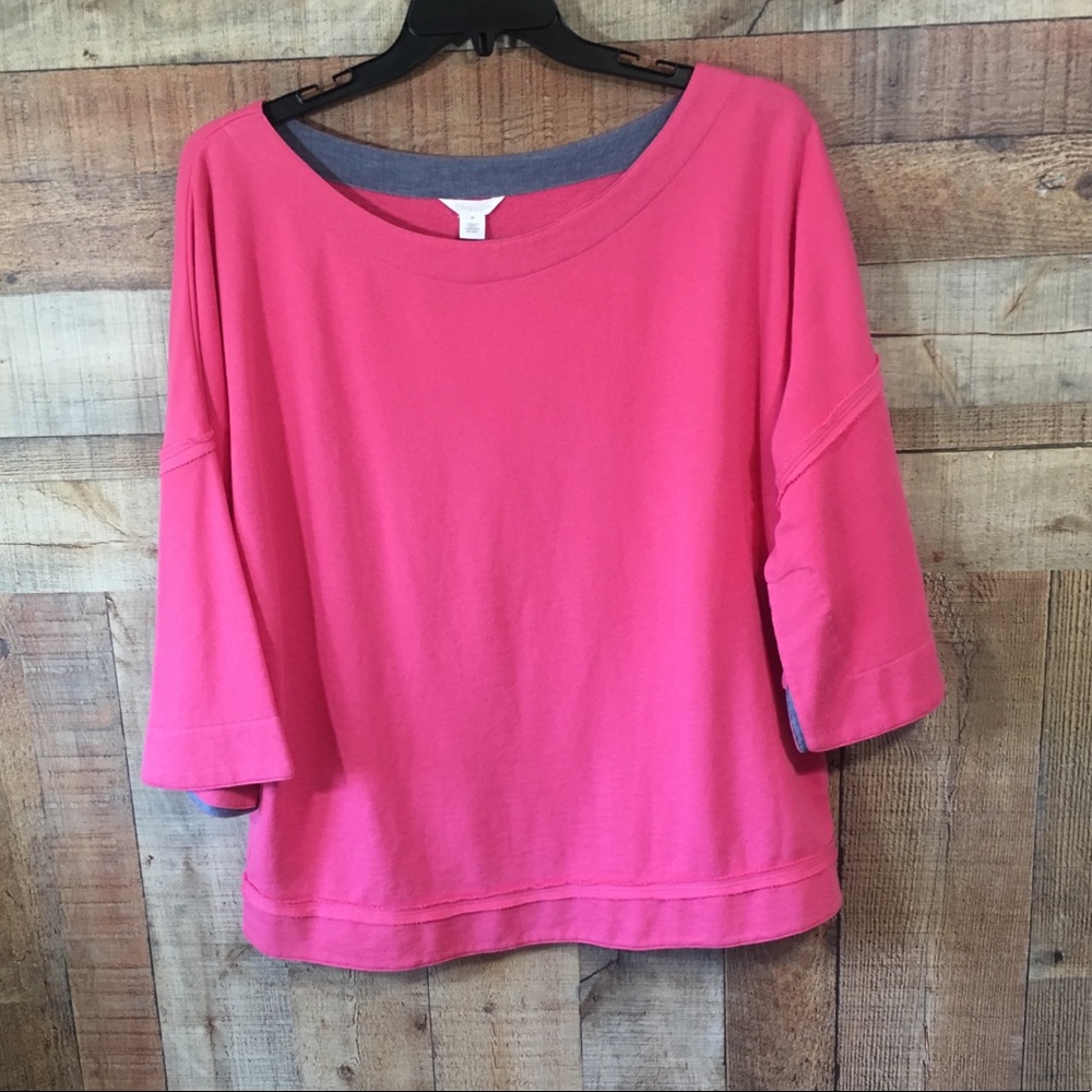 Caslon Sweatshirt